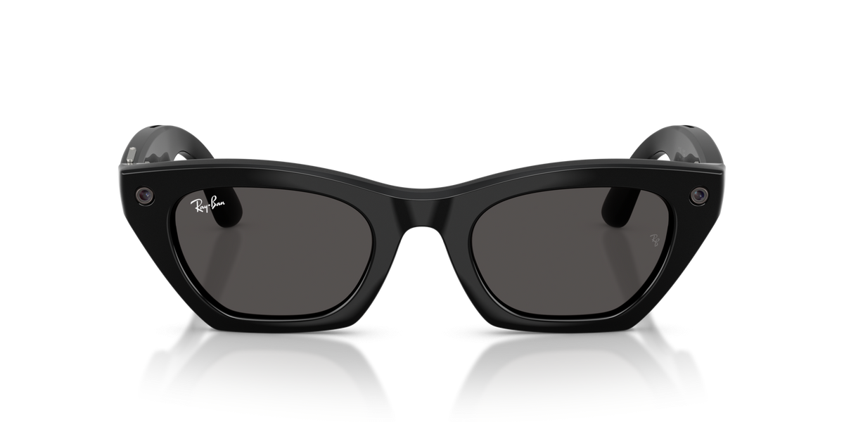 Gafas inteligentes Ray-Ban Meta (Gen 3) Zena 0RW401560187