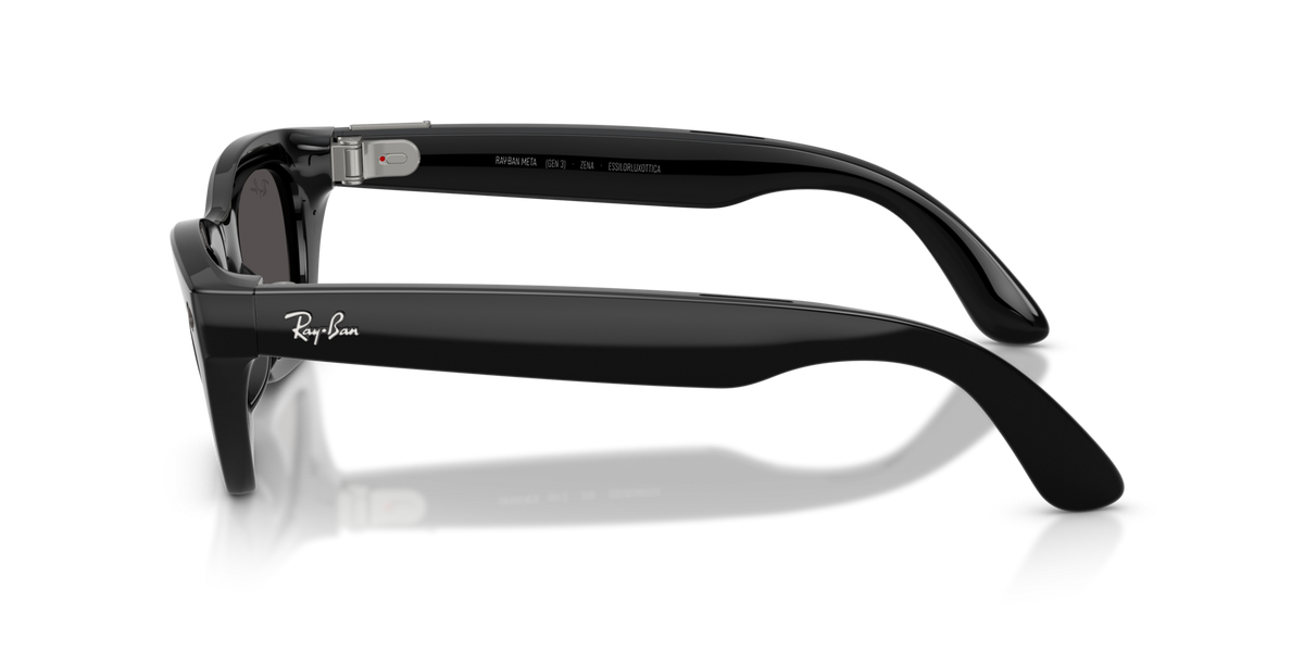 Gafas inteligentes Ray-Ban Meta (Gen 3) Zena 0RW401560187