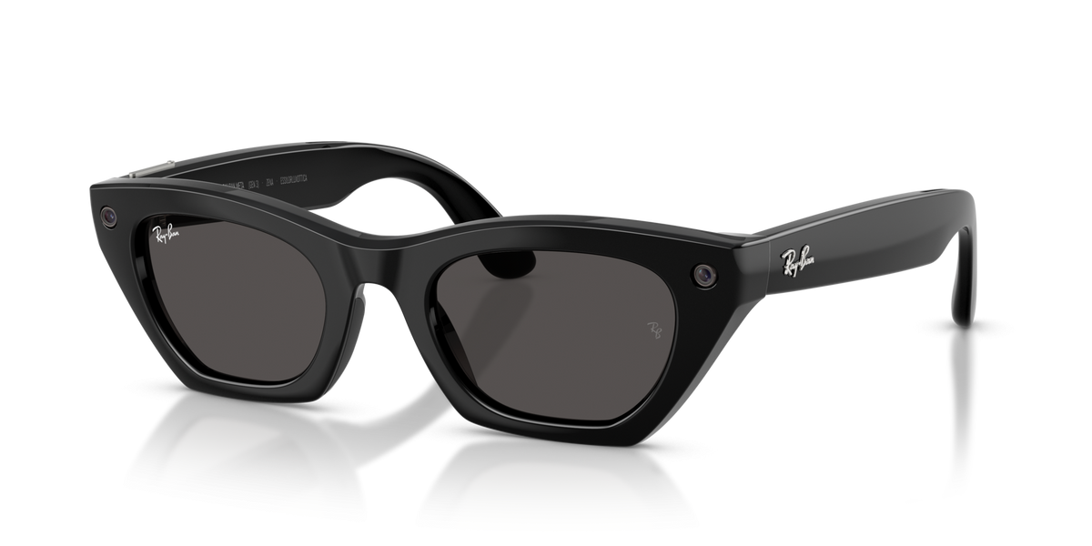 Gafas inteligentes Ray-Ban Meta (Gen 3) Zena 0RW401560187