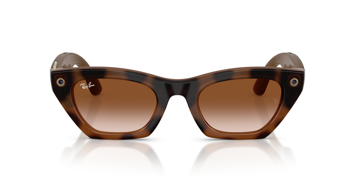 Sunglasses Ray-Ban Meta Gen 3 Zena 0RW4015690513