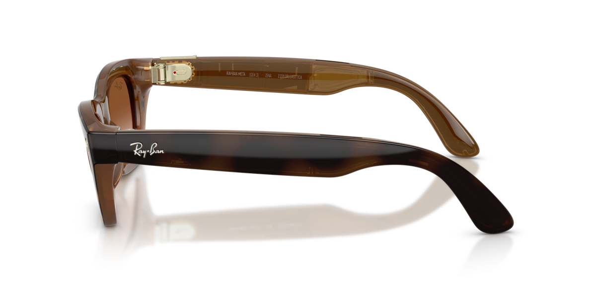 Sunglasses Ray-Ban Meta Gen 3 Zena 0RW4015690513