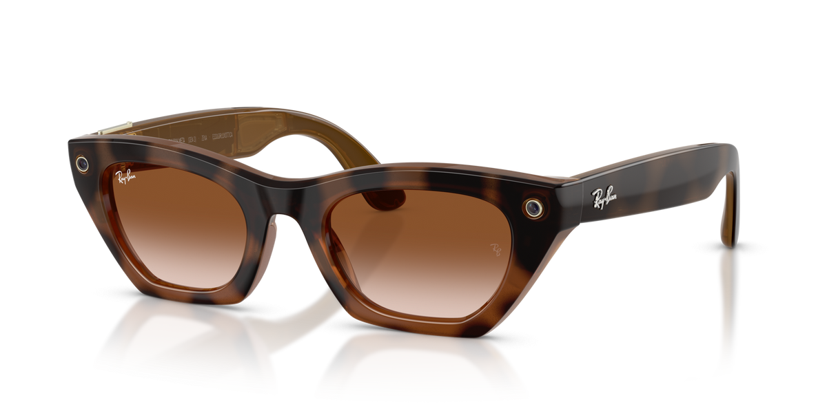 Sunglasses Ray-Ban Meta Gen 3 Zena 0RW4015690513