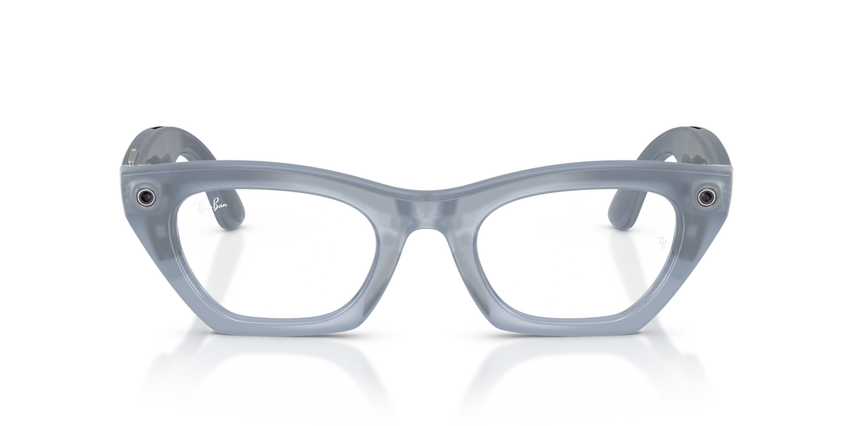 Gafas inteligentes Ray-Ban Meta (Gen 3) Zena 0RW4015691410