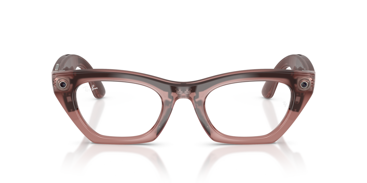Gafas inteligentes Ray-Ban Meta (Gen 3) Zena 0RW401569161Z