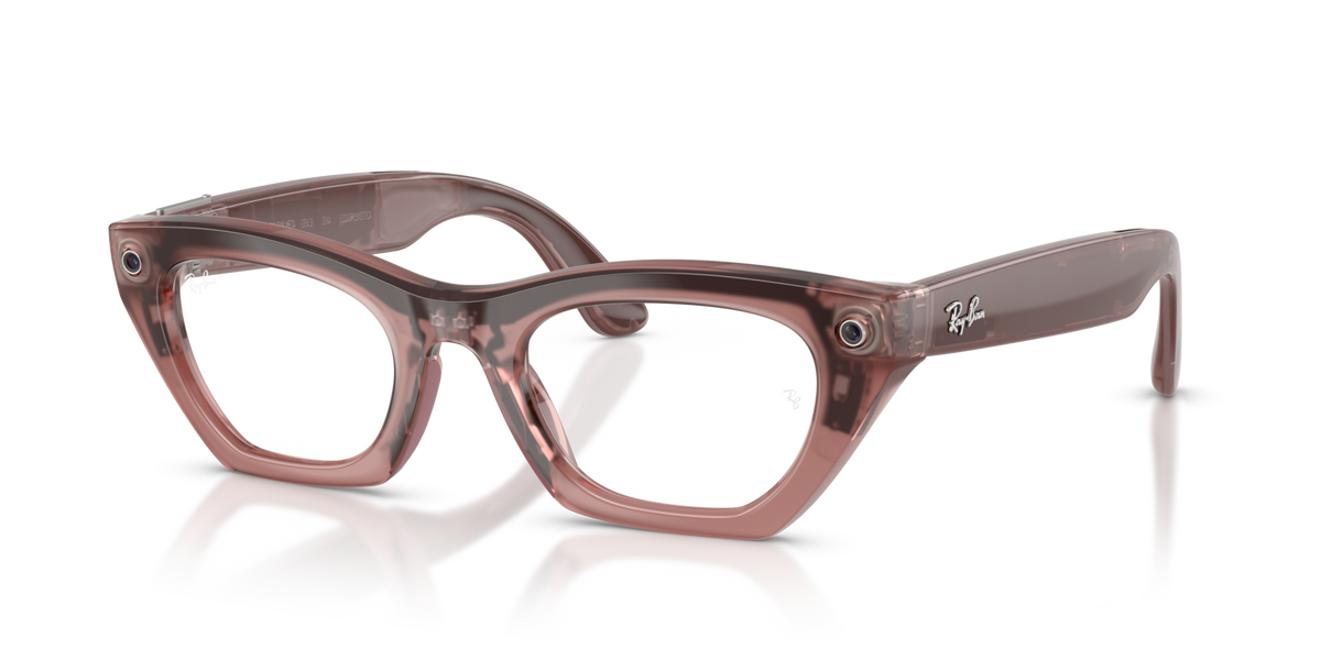 Gafas inteligentes Ray-Ban Meta (Gen 3) Zena 0RW401569161Z