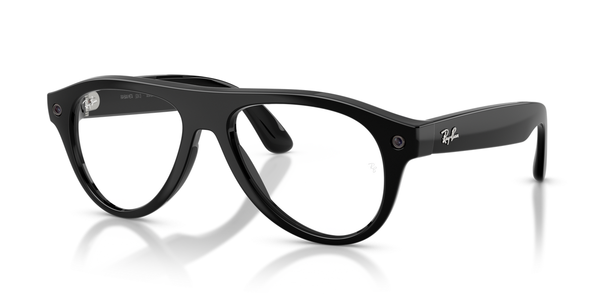 Gafas inteligentes Ray-Ban Meta (Gen 3) Aviator 0RW40166011M