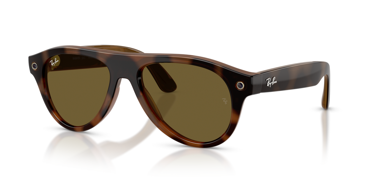 Gafas inteligentes Ray-Ban Meta (Gen 3) Aviator 0RW4016690573