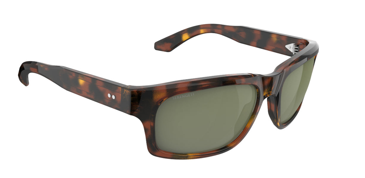 Gafas de Sol Serengeti 101 762003 Classic Tortoise 58 18