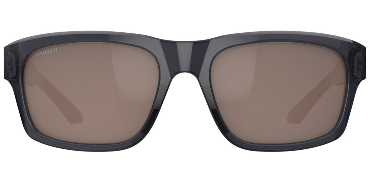 Gafas de Sol Serengeti 101 762004 Crystal Slate 58 18