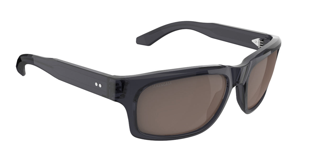 Gafas de Sol Serengeti 101 762004 Crystal Slate 58 18