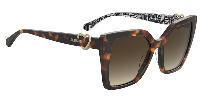 Gafas de Sol Moschino Love MOL067/S 086HA 54 17