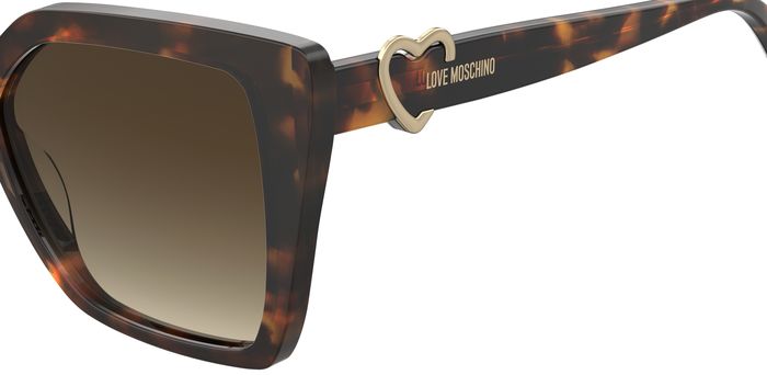 Gafas de Sol Moschino Love MOL067/S 086HA 54 17