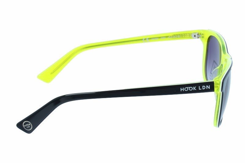 Gafas de Sol Hook Ldn 004 Grn 52 19