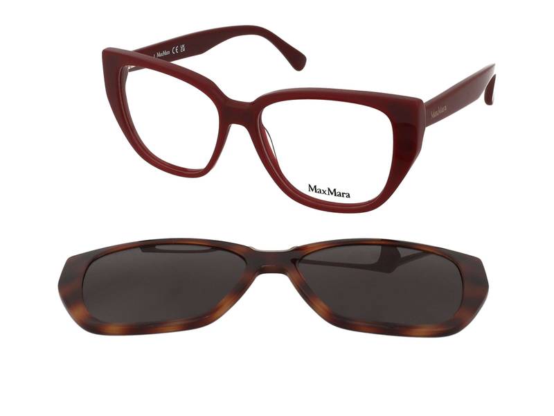 Gafas Graduadas Max Mara MM5212 069 53 15