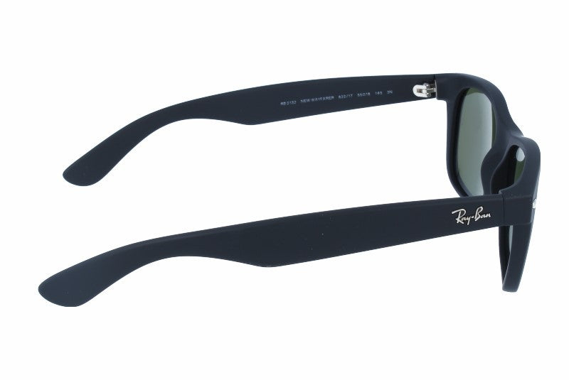 Gafas de Sol Ray-Ban New Wayfarer RB2132 622/17 55 18