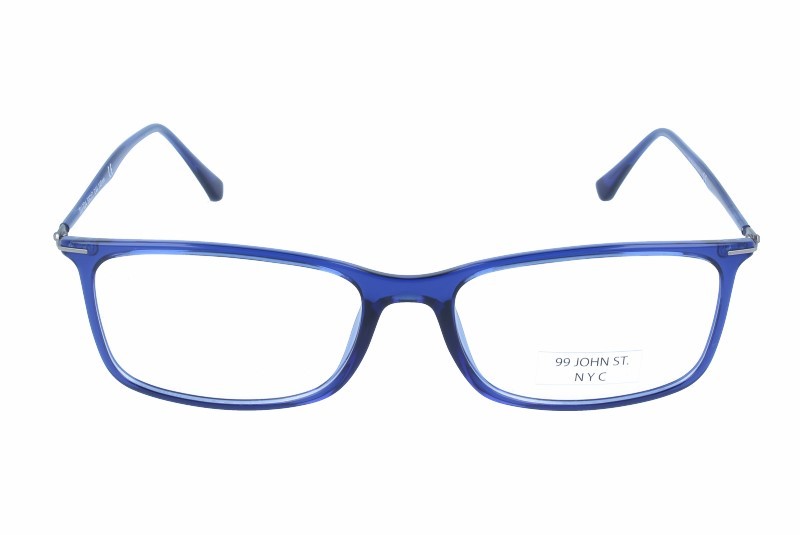 Prescription Glasses 99 John St 029 12M 48 17