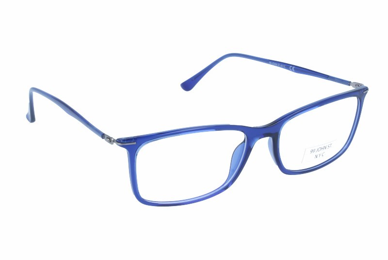 Prescription Glasses 99 John St 029 12M 48 17