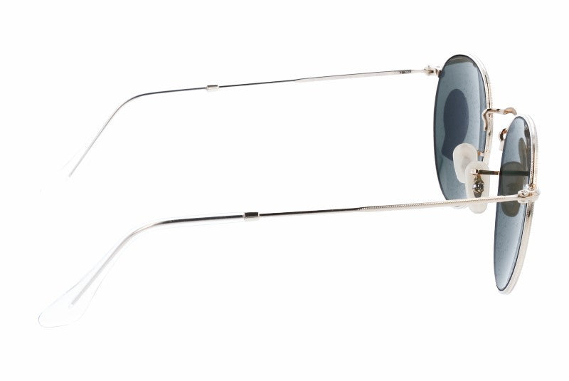 Gafas de Sol Ray-Ban Round Metal RB3447 001 53 21