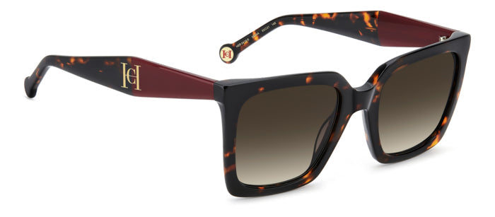 Sunglasses Carolina Herrera HER 0416/S 086HA 53 21