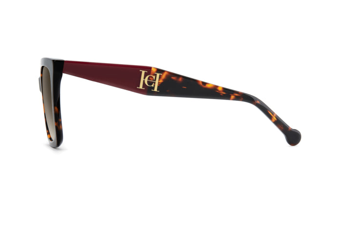 Sunglasses Carolina Herrera HER 0416/S 086HA 53 21