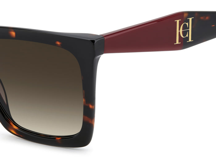 Sunglasses Carolina Herrera HER 0416/S 086HA 53 21