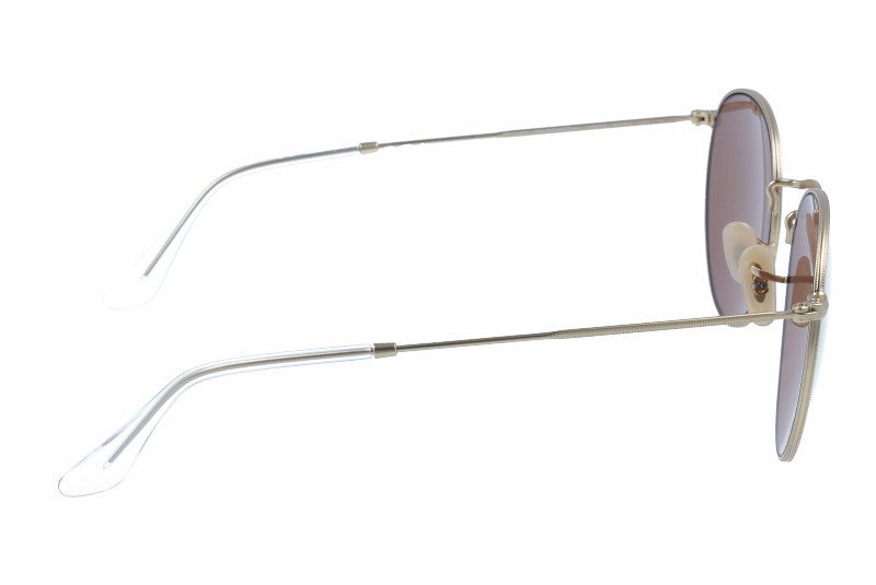 Gafas de Sol Ray-Ban Round Metal RB3447 112/Z2 53 21