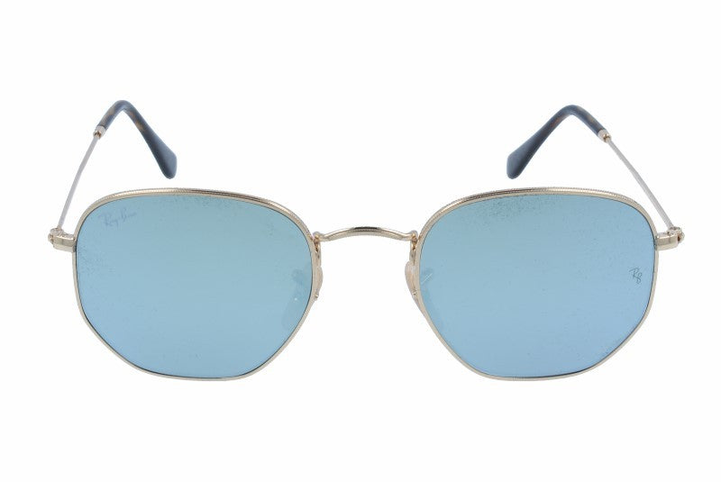 Gafas de Sol Ray-Ban Hexagonal RB3548N 001/30 51 21