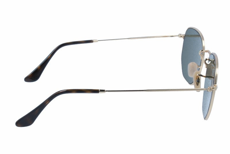 Gafas de Sol Ray-Ban Hexagonal RB3548N 001/30 51 21