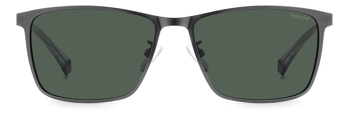 Sunglasses Polaroid PLD 2159/G/S/X R80UC 58 16