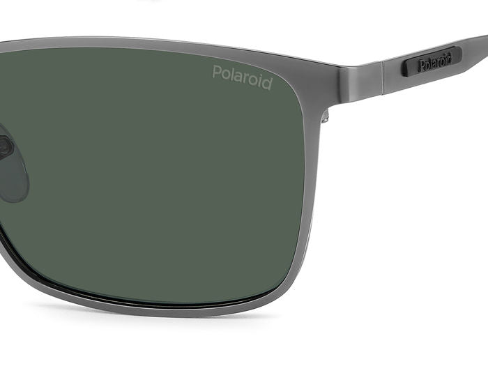 Sunglasses Polaroid PLD 2159/G/S/X R80UC 58 16