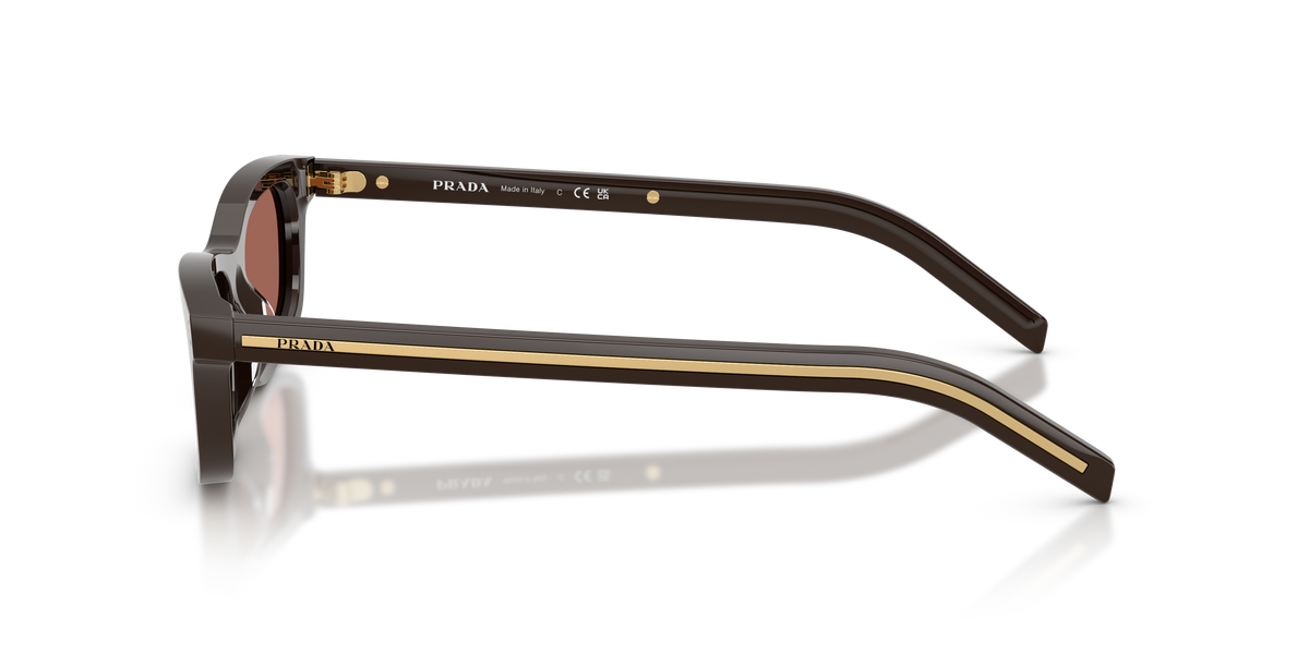 Sunglasses Prada PRD05S 27I20W 52 18