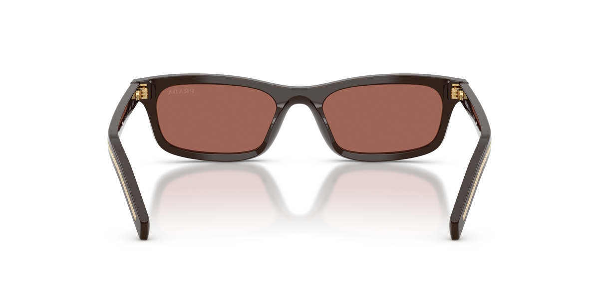 Sunglasses Prada PRD05S 27I20W 52 18