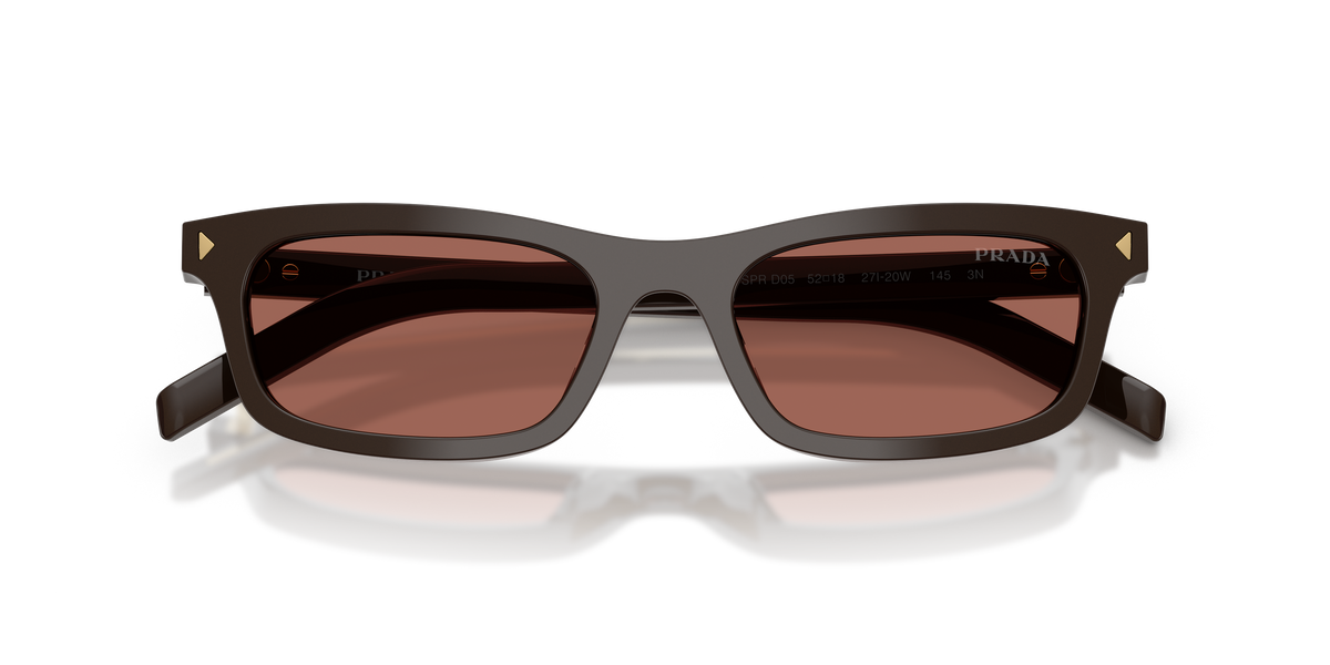 Sunglasses Prada PRD05S 27I20W 52 18