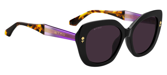 Sunglasses Etro 0091/F/S 807UR 56 18
