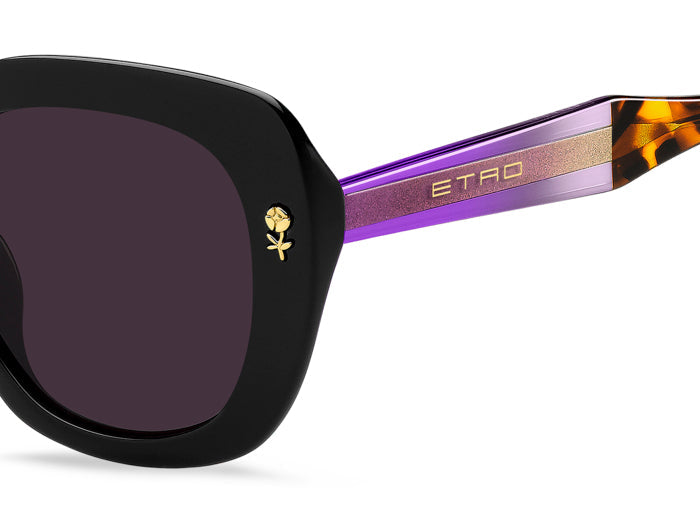 Sunglasses Etro 0091/F/S 807UR 56 18