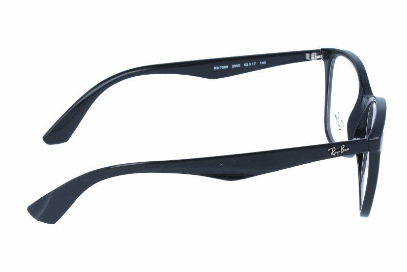 Gafas Graduadas Ray-Ban RX7066 2000 52 17