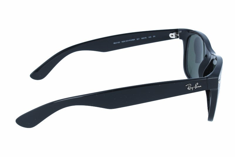 Gafas de Sol Ray-Ban New Wayfarer RB2132 901 58 18