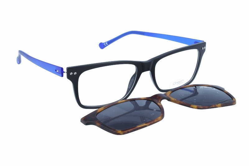 Gafas Graduadas I Green Plus 001 02M 53 17