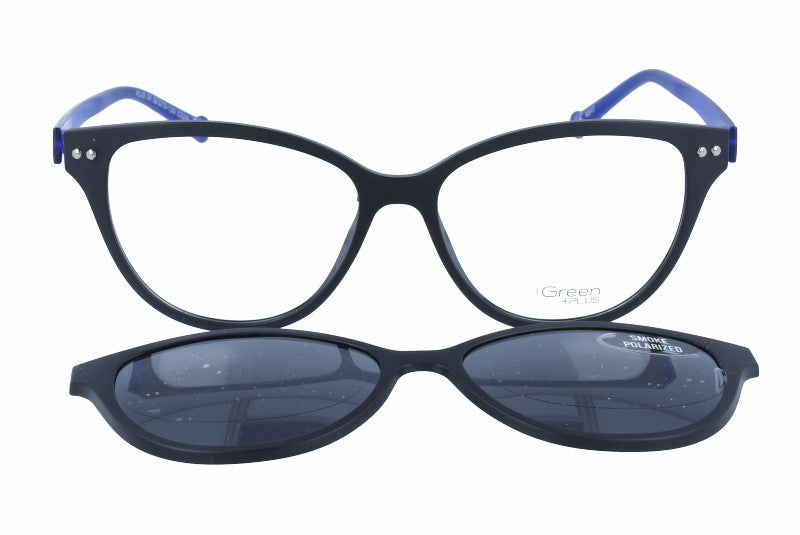 Gafas Graduadas I Green Plus 005 02M 52 15
