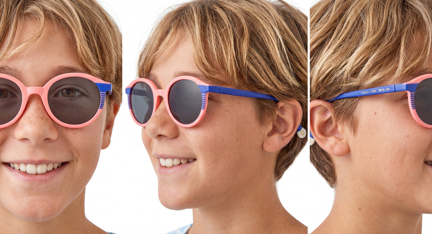 Gafas de Sol Etnia KOALA SUN