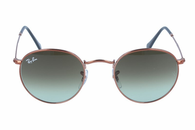 Gafas de Sol Ray-Ban Round Metal RB3447 9002A6 47 21