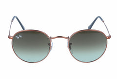 Gafas de Sol Ray-Ban Round Metal RB3447 9002A6 47 21