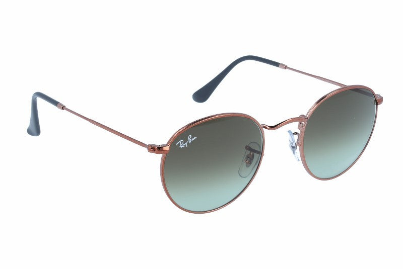 Gafas de Sol Ray-Ban Round Metal RB3447 9002A6 47 21