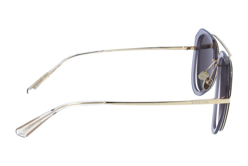 Gafas de Sol Bolon Bl7006 D12 55 17
