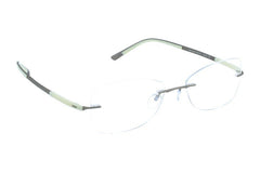 Gafas Graduadas Silhouette Titan Contour 4476/40 6056 52 17
