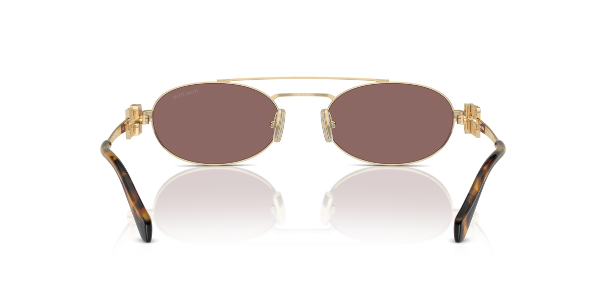 Sunglasses Miu Miu MU54ZS ZVN70D 53 19