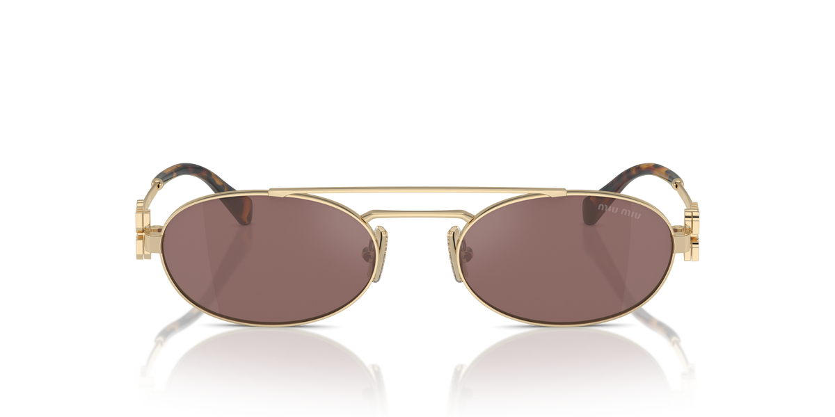 Sunglasses Miu Miu MU54ZS ZVN70D 53 19