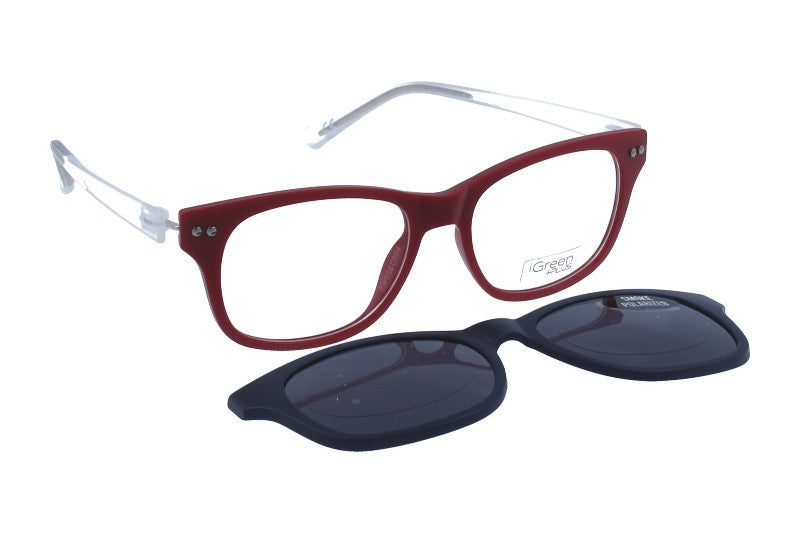 Gafas Graduadas I Green Plus 004 09M 45 15