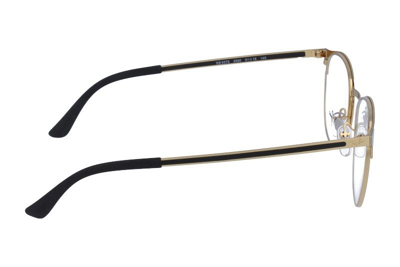 Gafas Graduadas Ray-Ban RX6375 2890 51 18
