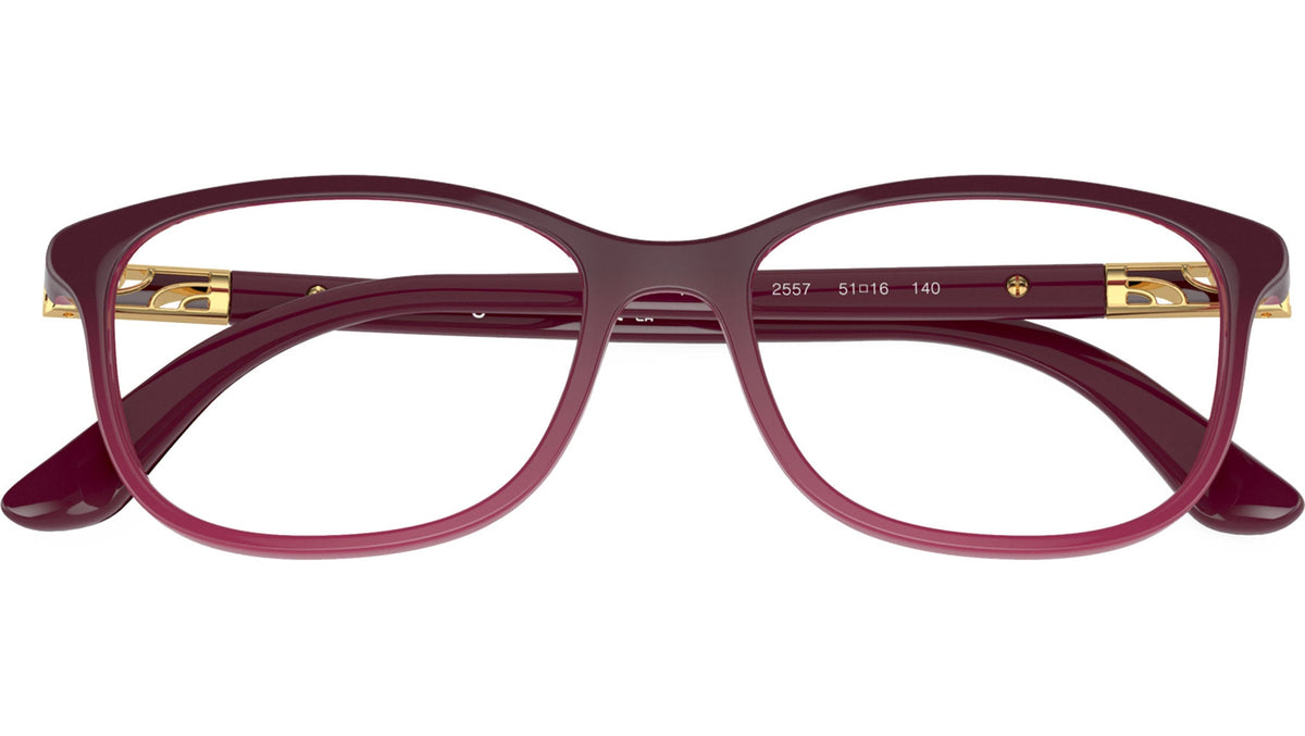 Gafas Graduadas Vogue Eyewear VO5163 2557 51 16 - vista 4